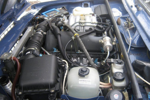 Двигатель глохнет на горячую: причины Двигатель глохнет на горячую: причины