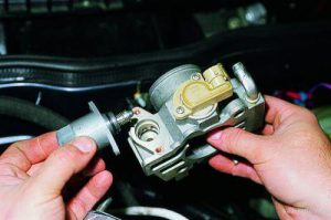 Двигатель глохнет на горячую: причины Двигатель глохнет на горячую: причины