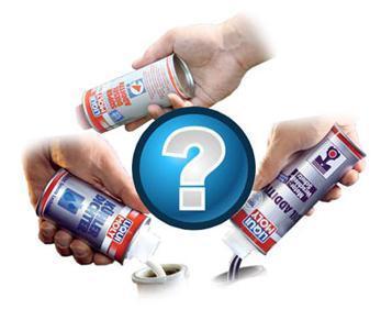 Двигатель необходимо промывать правильно!