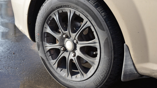 Куда сдавать и как утилизировать автомобильные покрышки