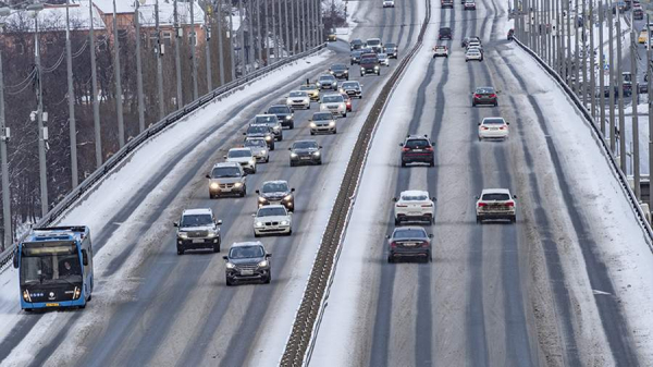 Автоэксперт дал рекомендации по обжалованию штрафов зимой
