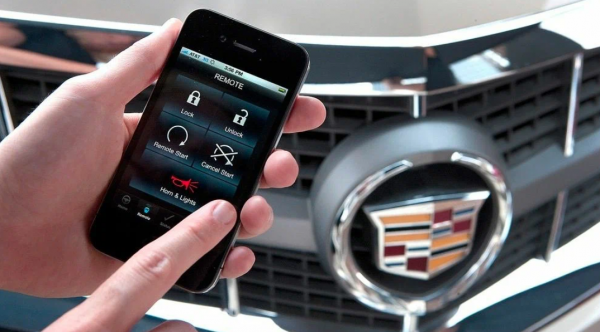 IT-эксперт Дмитрий Савченко допустил работу приложений для ремонта автомашин через VPN