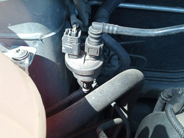 Из-за каких несерьезных неисправностей машина начинает люто &laquo;жрать&raquo; топливо