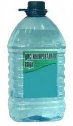 Изготовляем электролит своими руками Изготовляем электролит своими руками