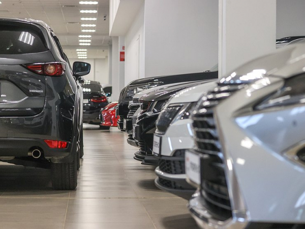 Как автодилеры нагло шантажируют клиентов при продаже новых иномарок