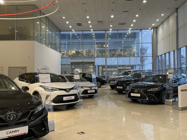 Как автодилеры нагло шантажируют клиентов при продаже новых иномарок