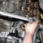 Как делается шлифовка головки блока цилиндров своими руками Как делается шлифовка головки блока цилиндров своими руками