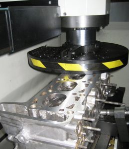 Как делается шлифовка головки блока цилиндров своими руками Как делается шлифовка головки блока цилиндров своими руками