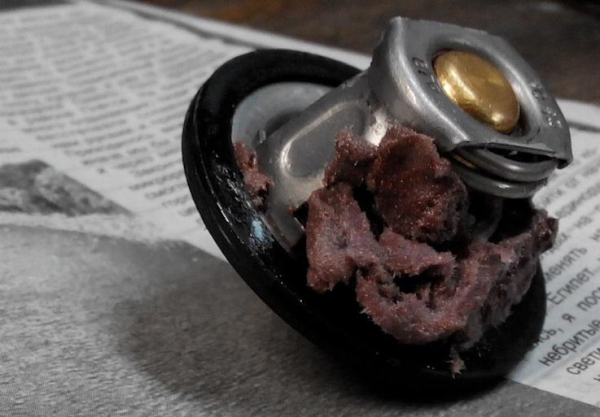 Как достоверно проверить термостат Как достоверно проверить термостат