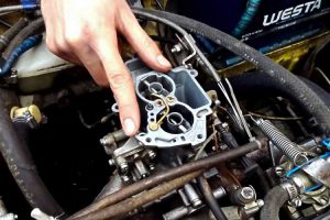 Как отрегулировать карбюратор &laquo;Солекс&raquo;