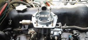 Как отрегулировать карбюратор &laquo;Солекс&raquo;