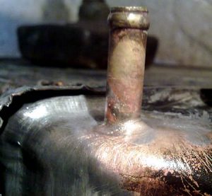 Как отремонтировать радиатор охлаждения самому Как отремонтировать радиатор охлаждения самому