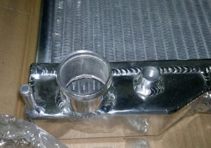 Как отремонтировать радиатор охлаждения самому Как отремонтировать радиатор охлаждения самому