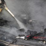 Как помыть двигатель зимой правильно