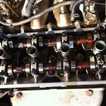 Как промыть мотор соляркой перед заменой масла в двигателе