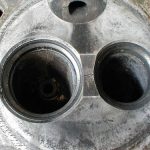 Как протягивать болты головки блока цилиндров при затяжке ГБЦ