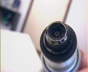 Как самому почистить форсунки