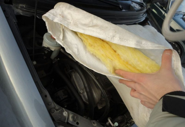 Как сделать автоодеяло самому в домашних условиях