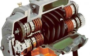 Как выбрать компрессор для покраски автомобиля