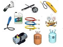 Как заправить автокондиционер