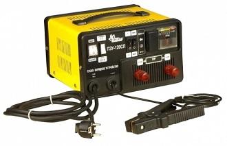 Как заряжать автомобильный аккумулятор