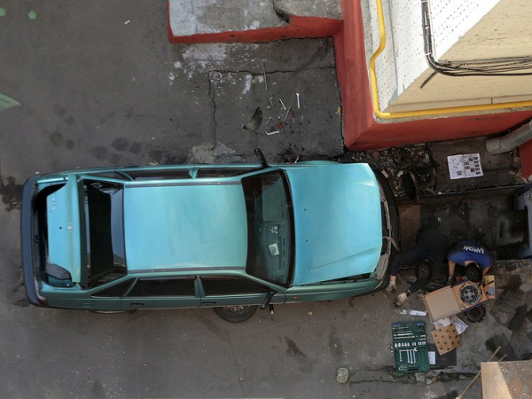 Какие автомобили ни в коем случае нельзя заказывать у перекупщиков