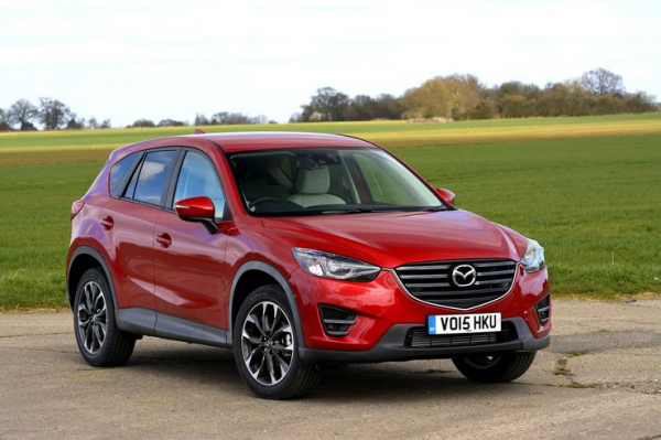 Какие дорогостоящие проблемы может подкинуть подержанный кроссовер Mazda CX&minus;5