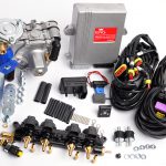 Какие форсунки лучше ставить на ГБО