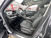 Кино и китайцы: длительный тест-драйв полноприводного кроссовера Exeed LX