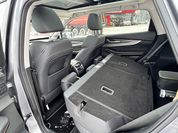 Кино и китайцы: длительный тест-драйв полноприводного кроссовера Exeed LX