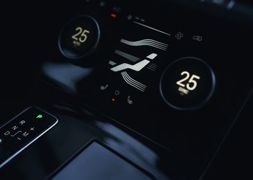 Кино и китайцы: длительный тест-драйв полноприводного кроссовера Exeed LX