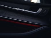 Кино и китайцы: длительный тест-драйв полноприводного кроссовера Exeed LX