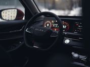 Кино и китайцы: длительный тест-драйв полноприводного кроссовера Exeed LX