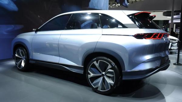 Китай обошел Германию и стал вторым по величине экспортером автомобилей в мире