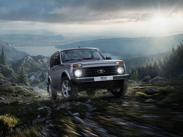 Когда АВТОВАЗ выпустит новую старую LADA Niva Sport с «легковым» мотором Когда АВТОВАЗ выпустит новую старую LADA Niva Sport с «легковым» мотором