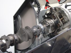 Когда нужно растачивать коленвал