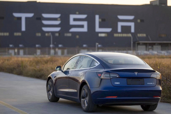 Компания Tesla может представить электромобиль Model 2 стоимостью 25 000 долларов в 2024 году Компания Tesla может представить электромобиль Model 2 стоимостью 25 000 долларов в 2024 году