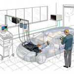 Компьютерная диагностика автомобиля Компьютерная диагностика автомобиля