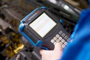 Компьютерная диагностика автомобиля Компьютерная диагностика автомобиля