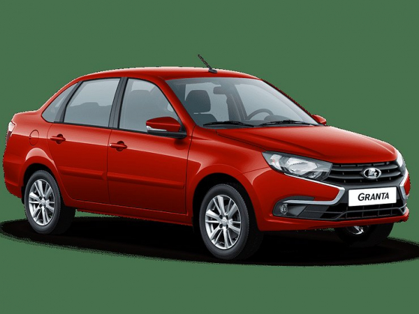 LADA навсегда: названы самые востребованные россиянами автомобили LADA навсегда: названы самые востребованные россиянами автомобили