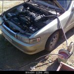 Мотор не прогревается: причины