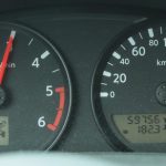 Мотор не прогревается: причины