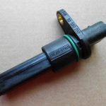 Мотор захлебывается при нажатии на педаль газа