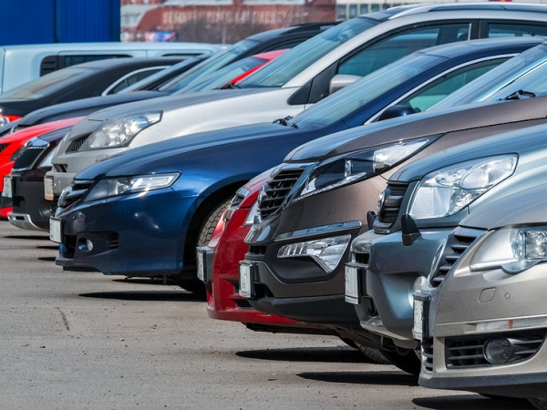 Насколько в 2022 году в России подорожали подержанные автомобили