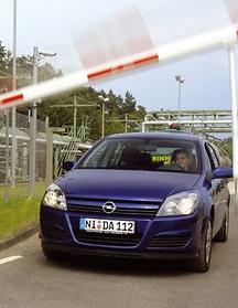 Оформление и эксплуатация нерастаможенного авто