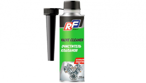 Отчего почти у всех современных машин так много грязи на клапанах