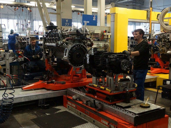 Передел мира: кто возглавит автоиндустрию планеты в 2023 году