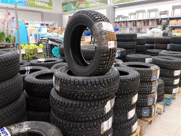 Пять мифов о покрышках, в которые верит большинство автовладельцев