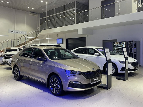 Почему не стоит покупать автомобиль с минимальным пробегом у дилера Почему не стоит покупать автомобиль с минимальным пробегом у дилера