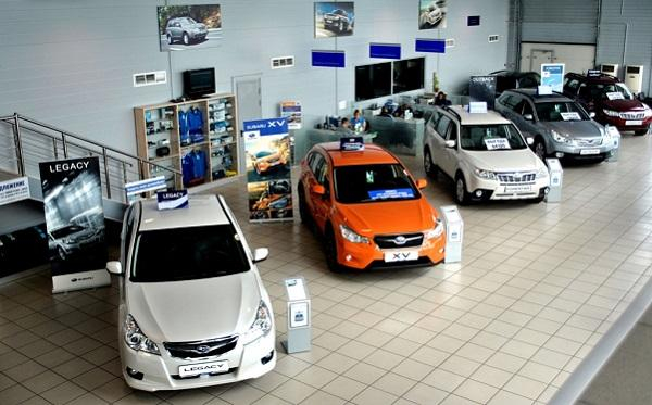 Правила и нюансы покупки авто в рассрочку